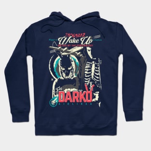 Darko Airlines Hoodie